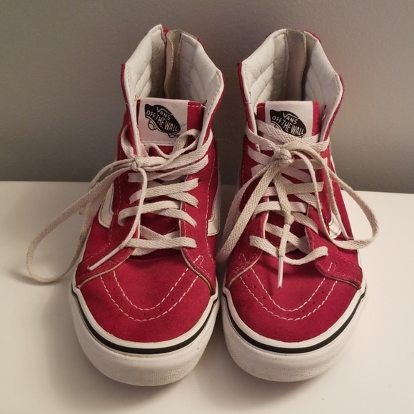 Van's Unisex Skateboard Shoe - Picture 2 of 5